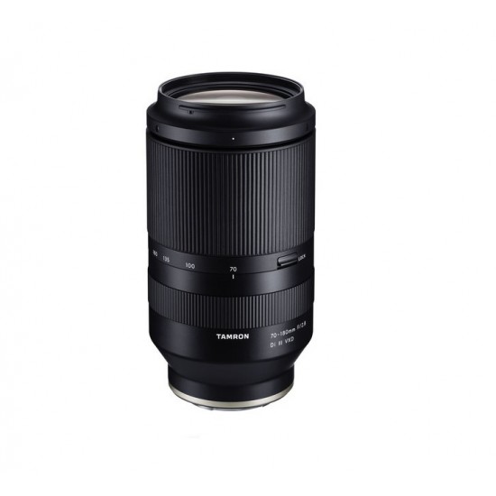 Tamron 70-180mm f/2.8 Di III VC VXD G2 Lens for Sony E-mount